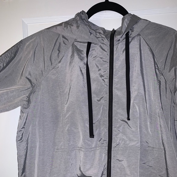 Reflective Jacket - Picture 2 of 4